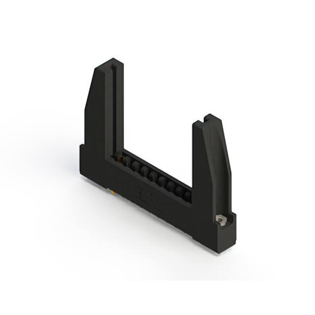 357-020-520-278 EDAC Inc.  Edgeboard Connectors
